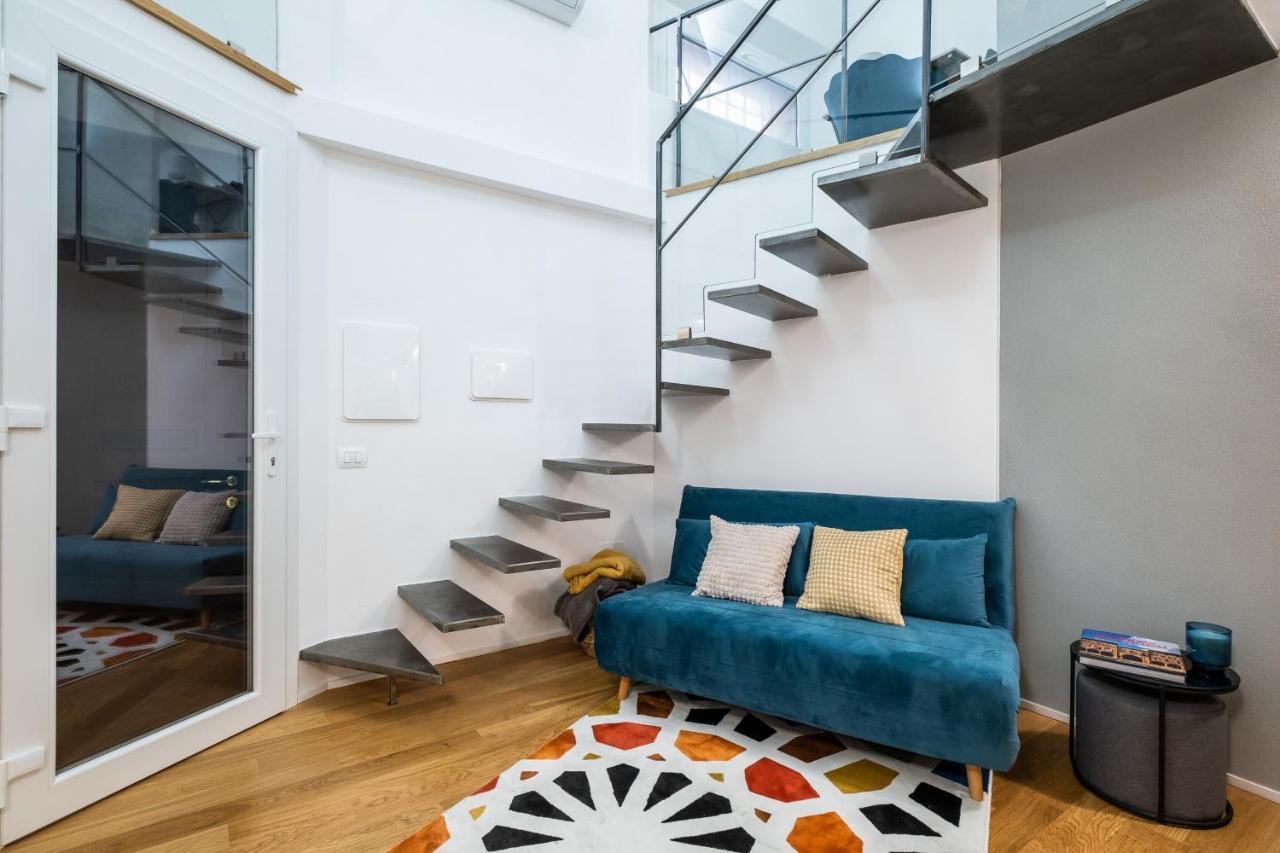 Lilli House By Wonderful Italy Apartamento Bolonha Exterior foto
