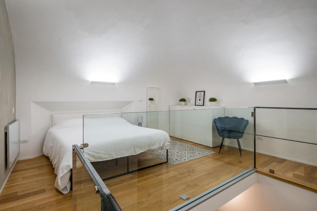 Lilli House By Wonderful Italy Apartamento Bolonha Exterior foto