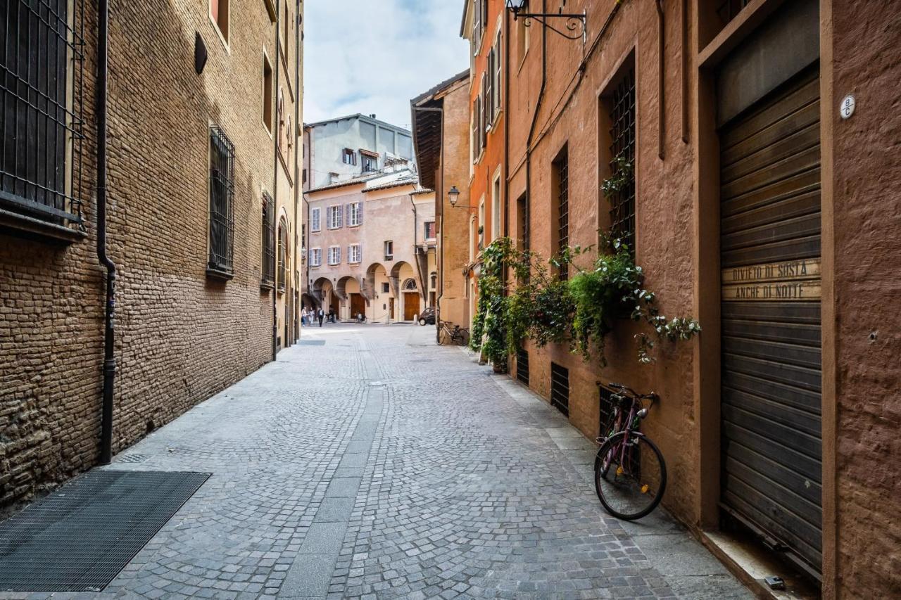 Lilli House By Wonderful Italy Apartamento Bolonha Exterior foto